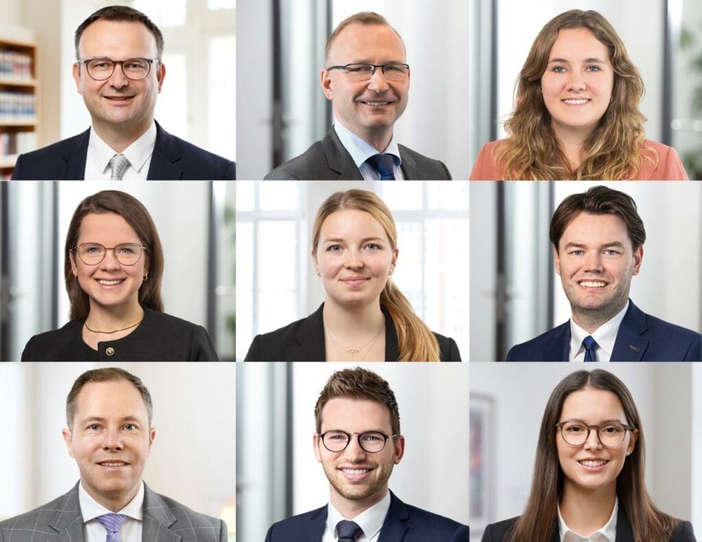 Unser Team besteht aus erfahrenen Beratern, die alle eine Leidenschaft für Nachhaltigkeit teilen