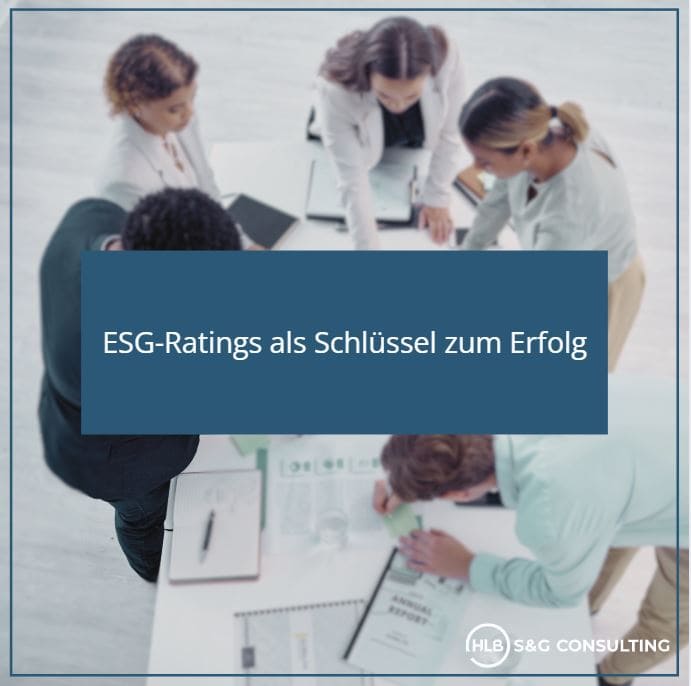 ESG-Ratings