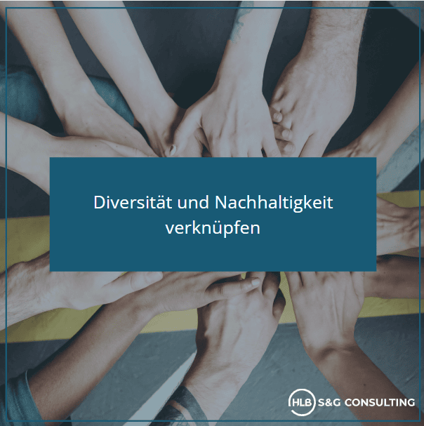 Diversität und Nachhaltigkeit
