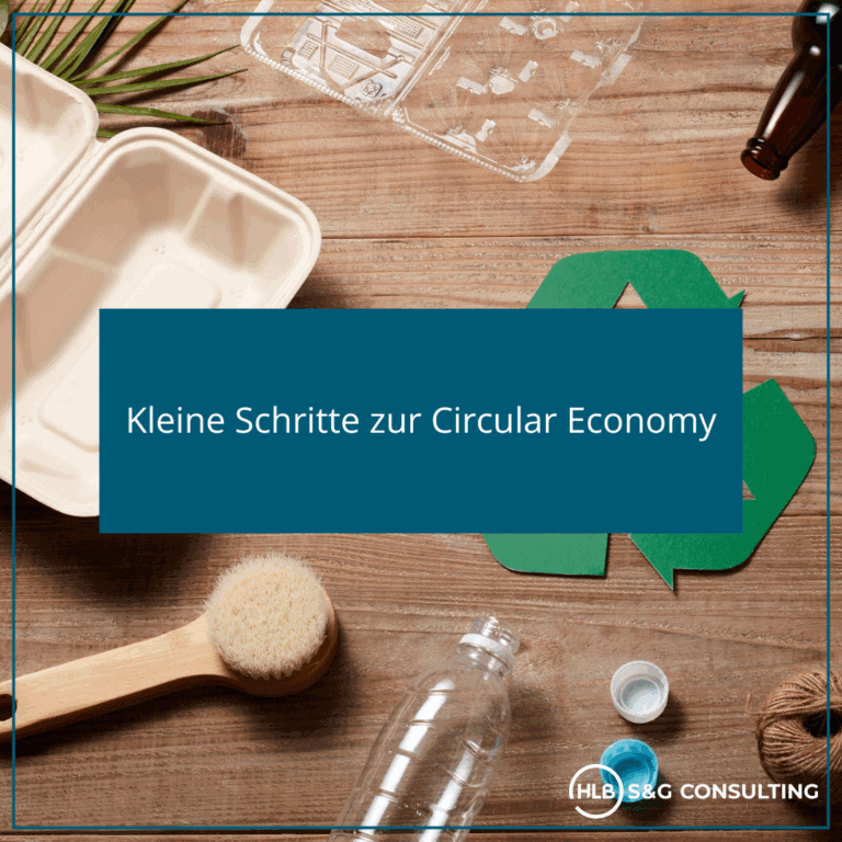 Circular Economy