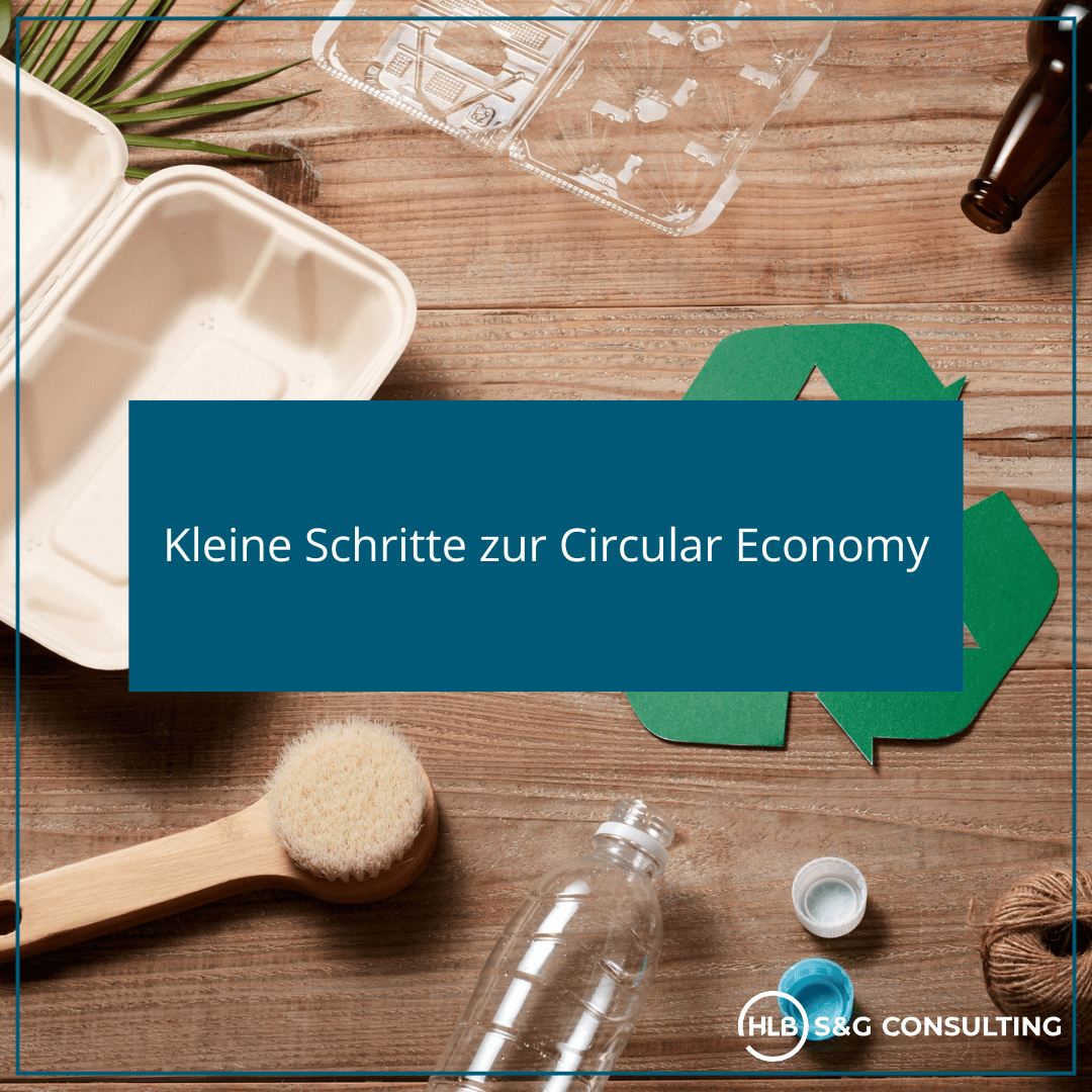 Circular Economy