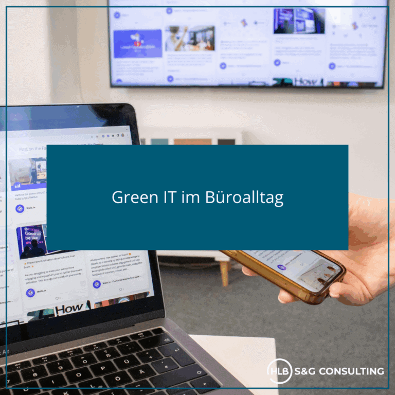 Green IT
