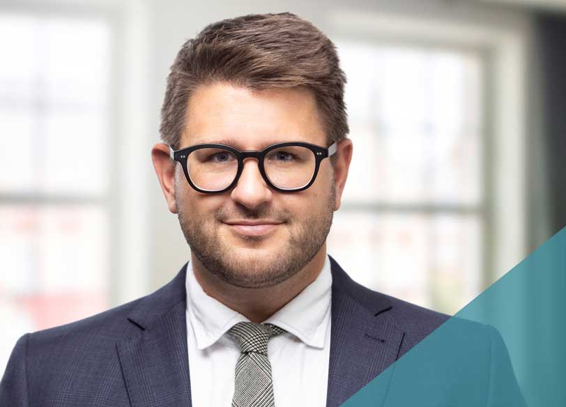 Profilbild von Dr. Martin Minkner, Rechtsanwalt